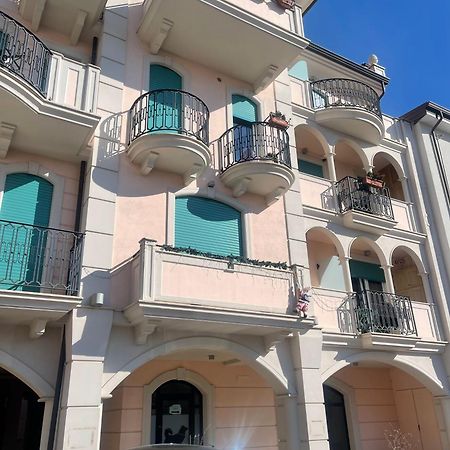 Villa Rosanna - Castel Di Sangro Zewnętrze zdjęcie